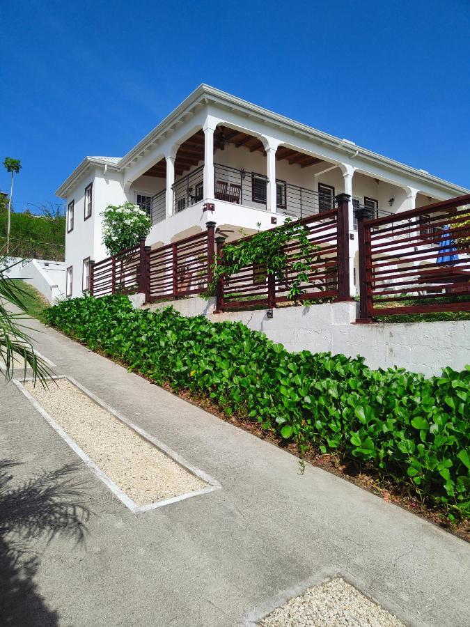 Holiday Home Belvedere Dickenson Bay Екстериор снимка